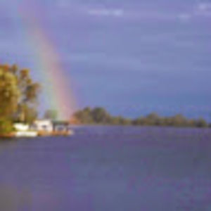 Meet your Posher, Roger